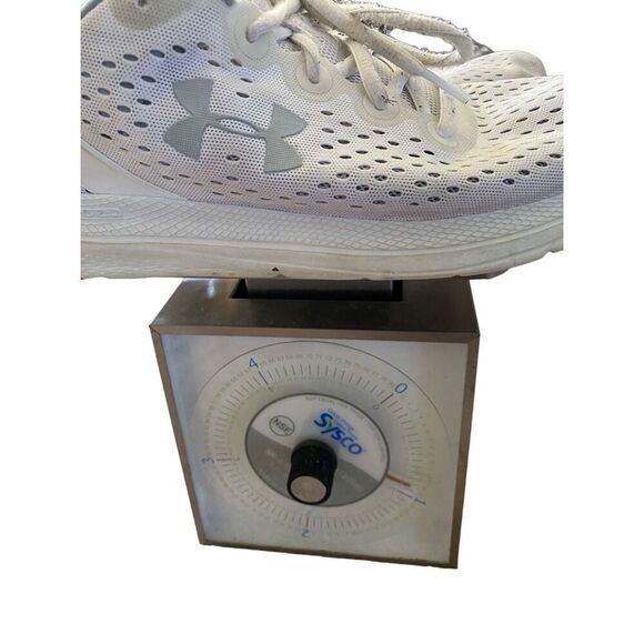 Under Armour Charged Impulse Running Shoe Training Sneaker - Picture 12 of 12